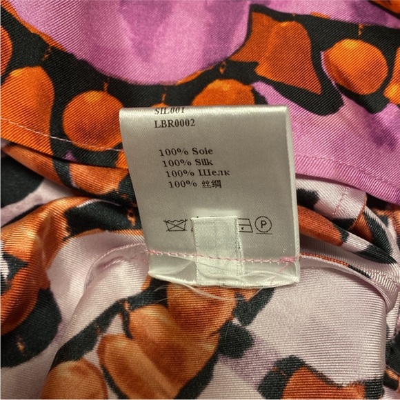 LA DoubleJ Bella Dress - Picture 8 of 8